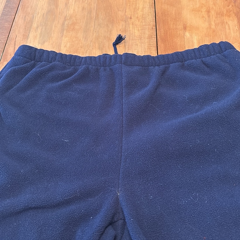 Simply for Sports Fleece Sweatpants
